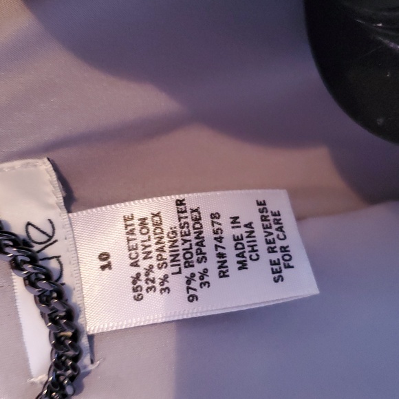 Cache blazer - Picture 6 of 7